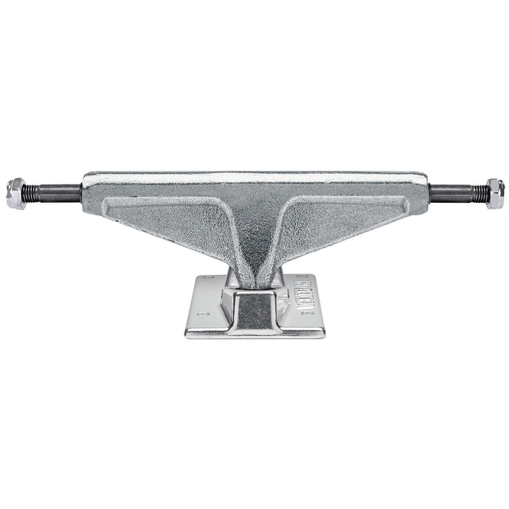 Venture All Polished V-Hollow 5.2 Hi Skateboard Truck
