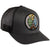 The Great PNW Ramble Trucker Hat Grey
