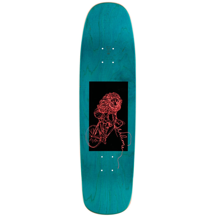 Welcome Phillip on Son of Golem 8.75 Skateboard Deck
