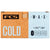 FCS Surf Wax - Cold