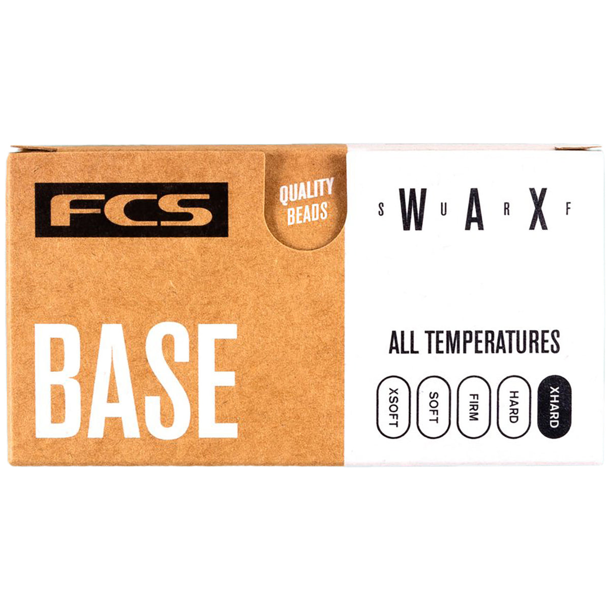 FCS Surf Base Wax