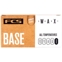 FCS Surf Base Wax
