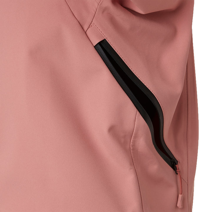 Helly Hansen Aurora Shell 2.0 Jacket - Women's Ash Rose