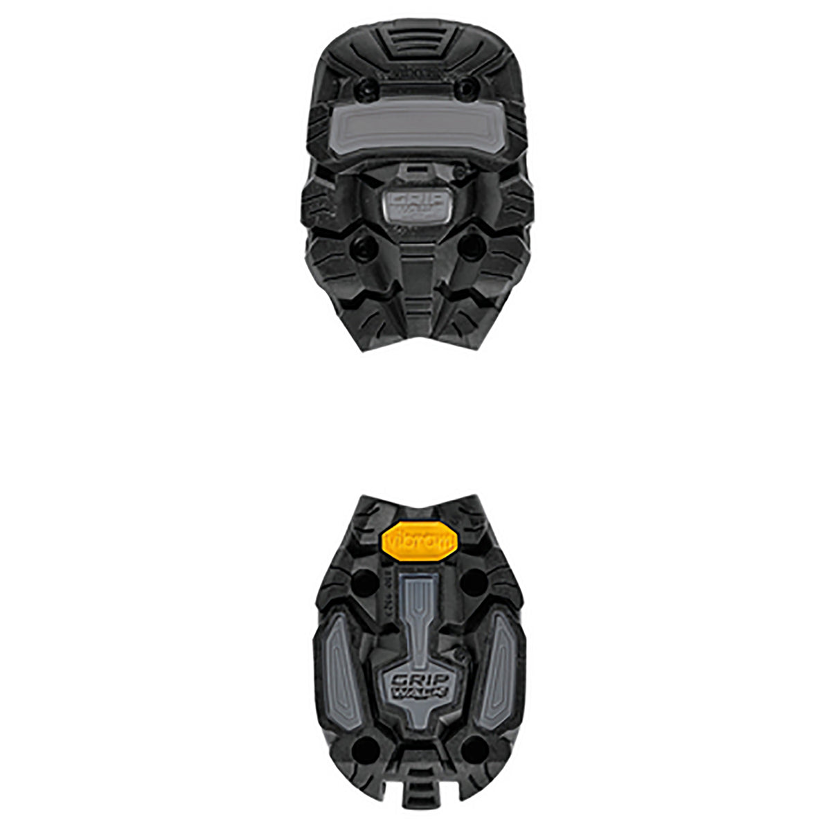 Dalbello Lupo Heel & Toe Grip Walk Vibram Replacement Sole