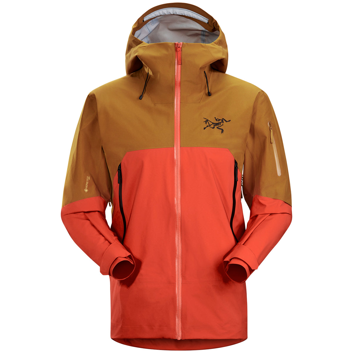 Arc'teryx Rush Jacket Phoenix