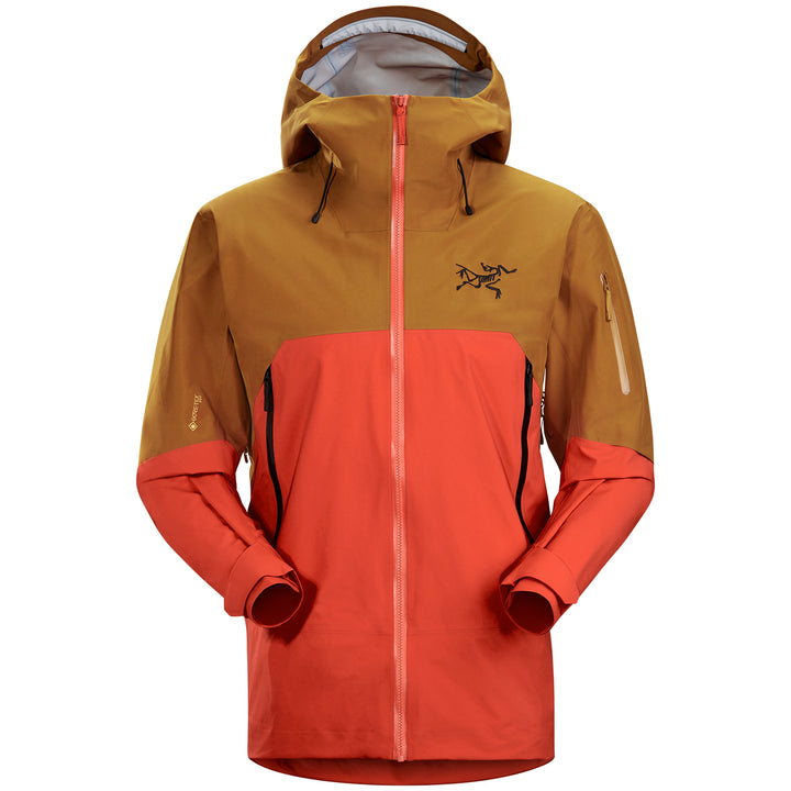 Arc'teryx Rush Jacket Phoenix