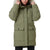 Helly Hansen Regina Parka - Women's Lav Green