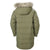 Helly Hansen Regina Parka - Women's Lav Green