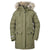 Helly Hansen Regina Parka - Women's Lav Green
