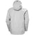 Helly Hansen Odin Mountain Infinity Shell Jacket - Men's Grey Fog