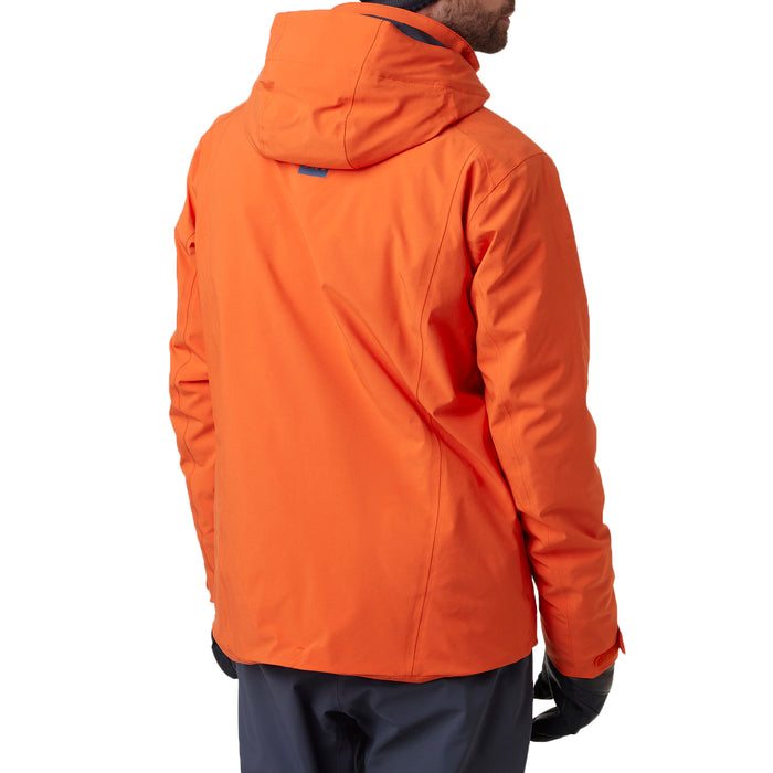 Helly Hansen Swift 4.0 Jacket Patrol Orange