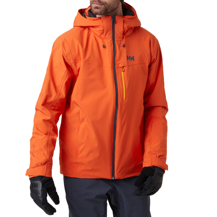 Helly Hansen Swift 4.0 Jacket Patrol Orange