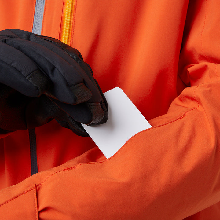 Helly Hansen Swift 4.0 Jacket Patrol Orange