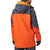 Helly Hansen Ridge Shell 2.0 Jacket Patrol Orange