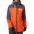 Helly Hansen Ridge Shell 2.0 Jacket Patrol Orange