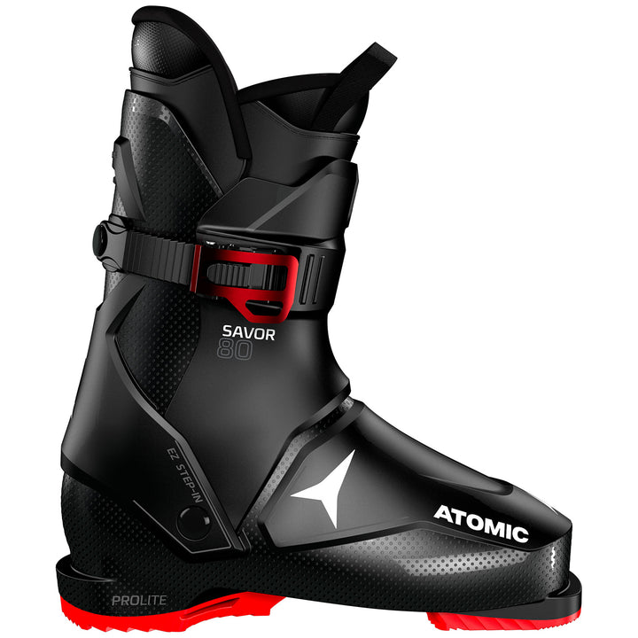 Atomic Savor 80 Ski Boots 2022 Black/Anthracite