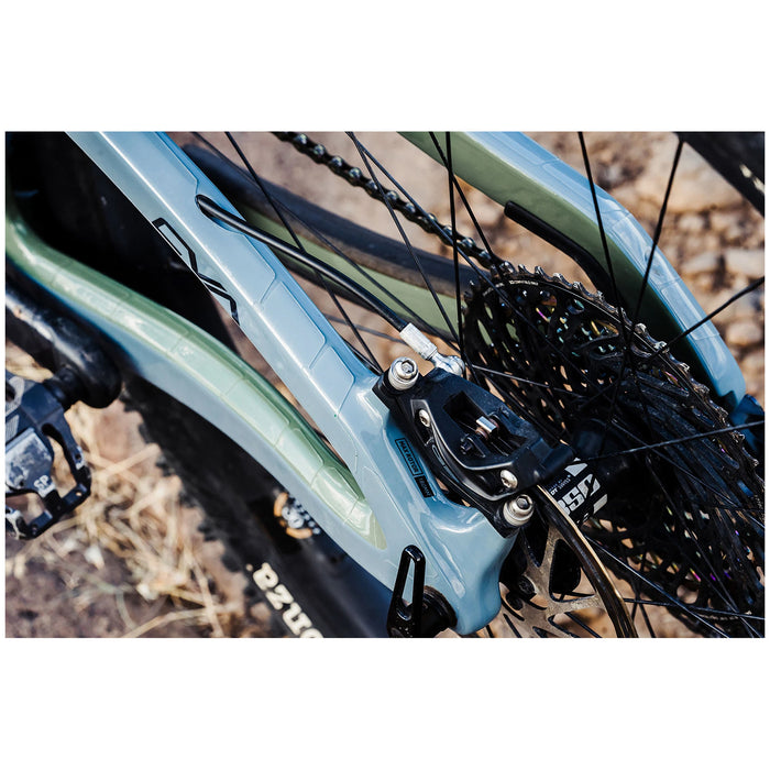 Uplnd Stoke Hijinx 2.0 Frame Protection Gloss