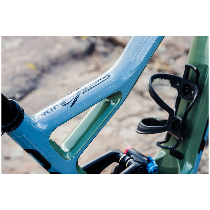 Uplnd Stoke Hijinx 2.0 Frame Protection Gloss