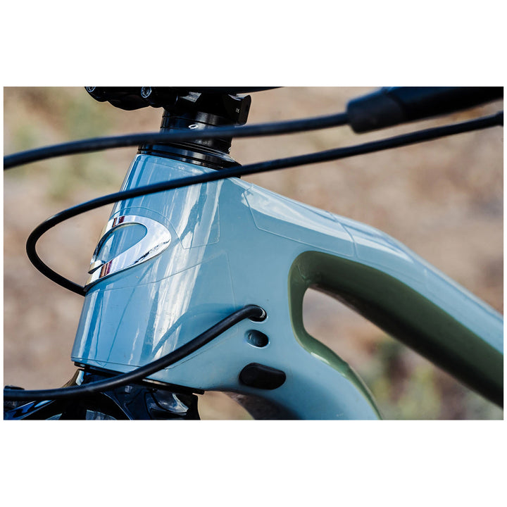 Uplnd Stoke Hijinx 2.0 Frame Protection Gloss