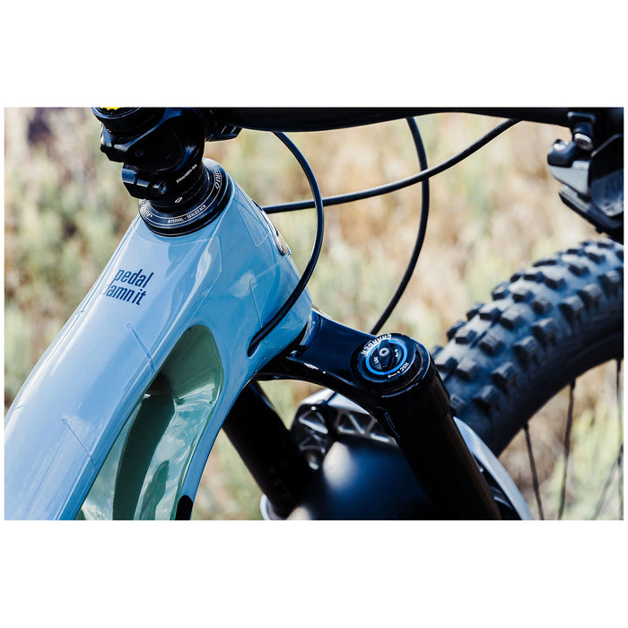 Uplnd Stoke Hijinx 2.0 Frame Protection Gloss