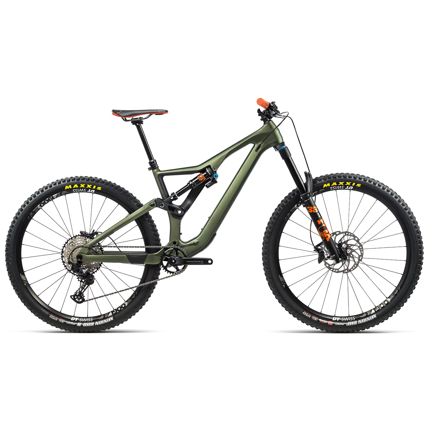 Orbea Rallon