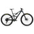 Orbea Occam H20 Complete Mountain Bike 2021 Metallic Black