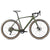 Orbea Terra H30 1X Complete Bike 2021 Military Green