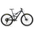 Orbea Occam H30 Complete Mountain Bike 2021 Metallic Black