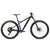 Orbea Laufey H10 Complete Mountain Bike 2021 Matte Black/Black-Purple