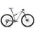 Orbea Oiz H30 Complete Mountain Bike 2021 Mouse Grey