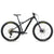 Orbea Laufey H30 Complete Mountain Bike 2021 Black/Black-Purple