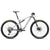 Orbea Oiz H10 TR Complete Mountain Bike 2021 Mouse Grey