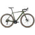 Orbea Terra H40 Complete Bike 2021 Military Green