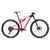 Orbea Oiz M20 TR Complete Mountain Bike 2021 Coral Black