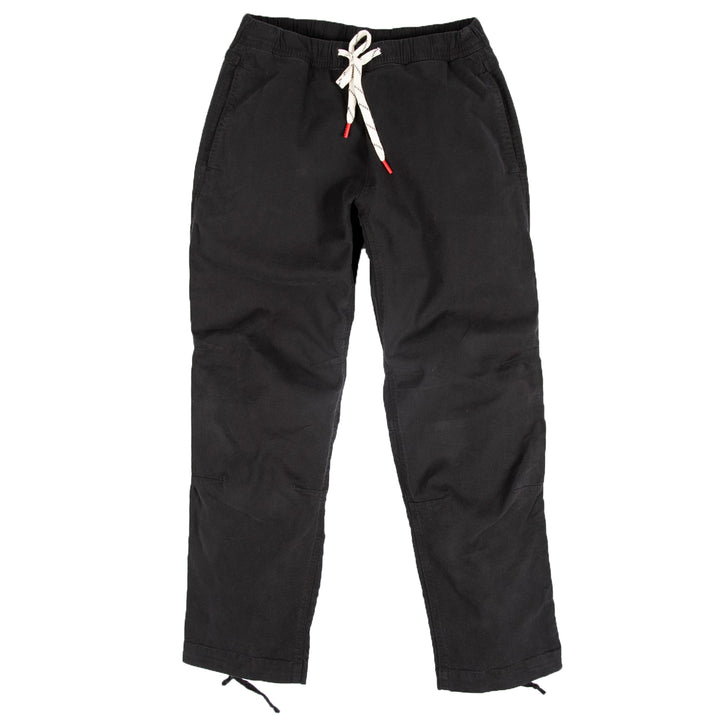 Topo Designs Dirt Pants - Women's Black