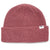 Obey Clothing Bold Organic Beanie Mesa Rose