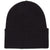 Obey Clothing Bold Label Organic Beanie Black