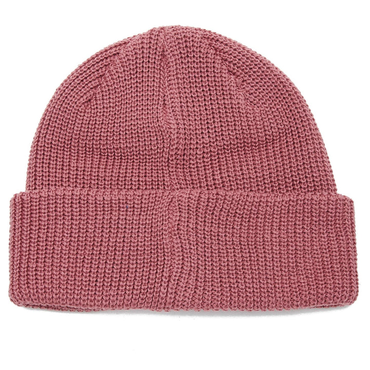 Obey Clothing Bold Organic Beanie Mesa Rose