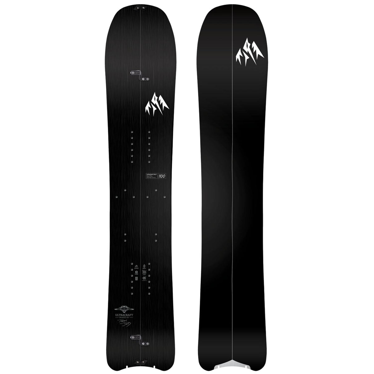 Jones Ultracraft Splitboard 2021