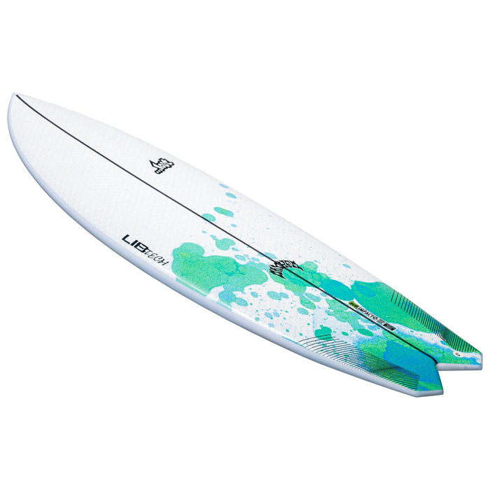 Lib Tech x Lost Hydra Surfboard