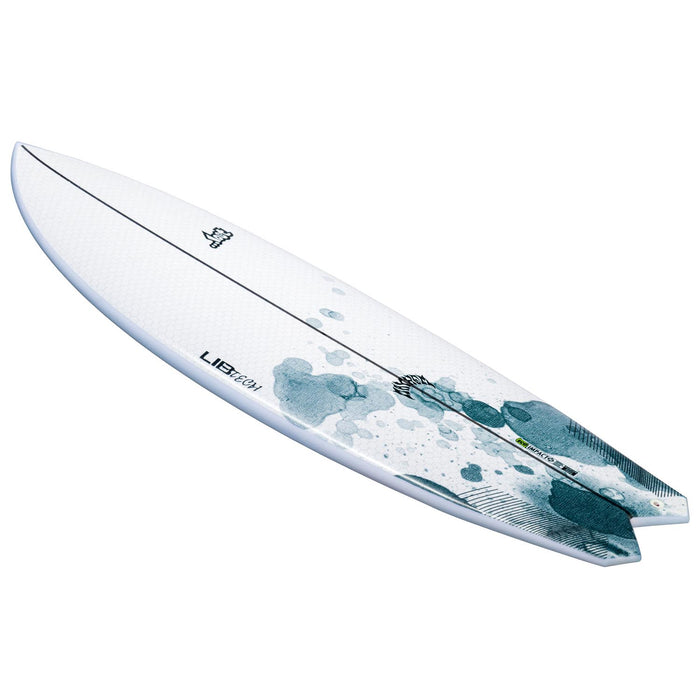 Lib Tech x Lost Hydra Surfboard