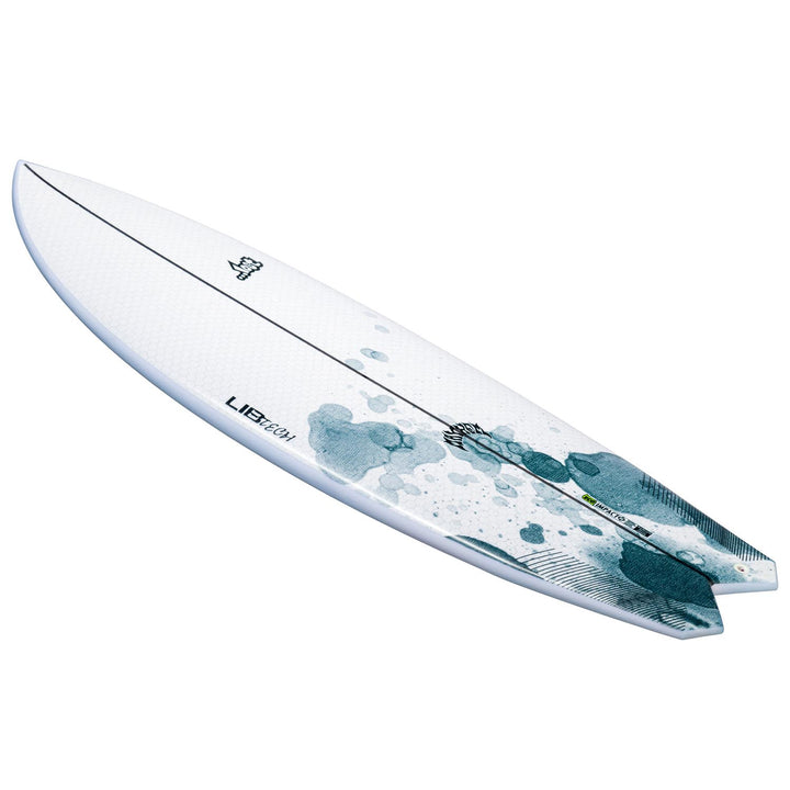 Lib Tech x Lost Hydra Surfboard