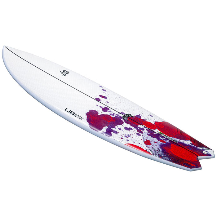 Lib Tech x Lost Hydra Surfboard
