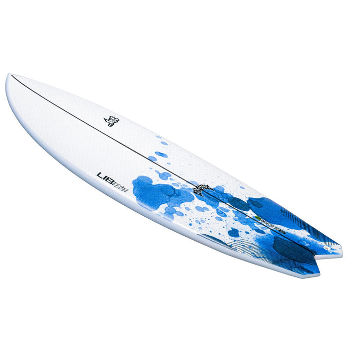 Lib Tech x Lost Hydra Surfboard