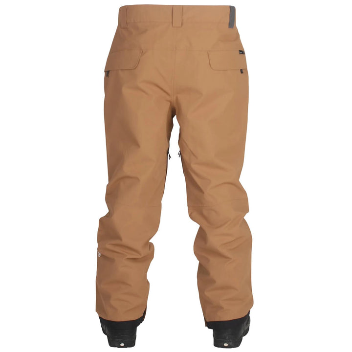 Ride Alki Pants - Men's Tobacco