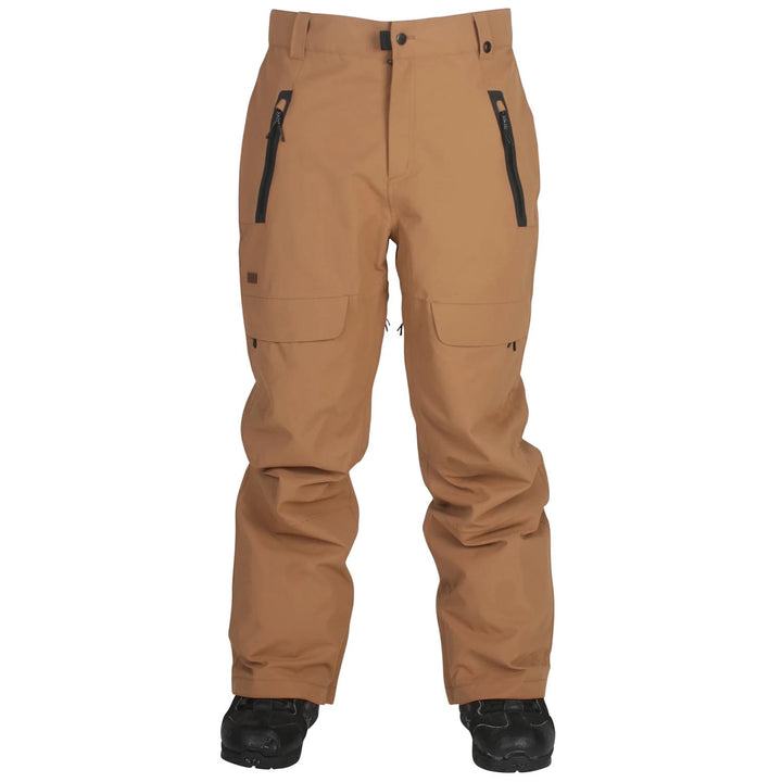 Ride Alki Pants - Men's Tobacco