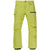 Burton Covert Pants Limeade