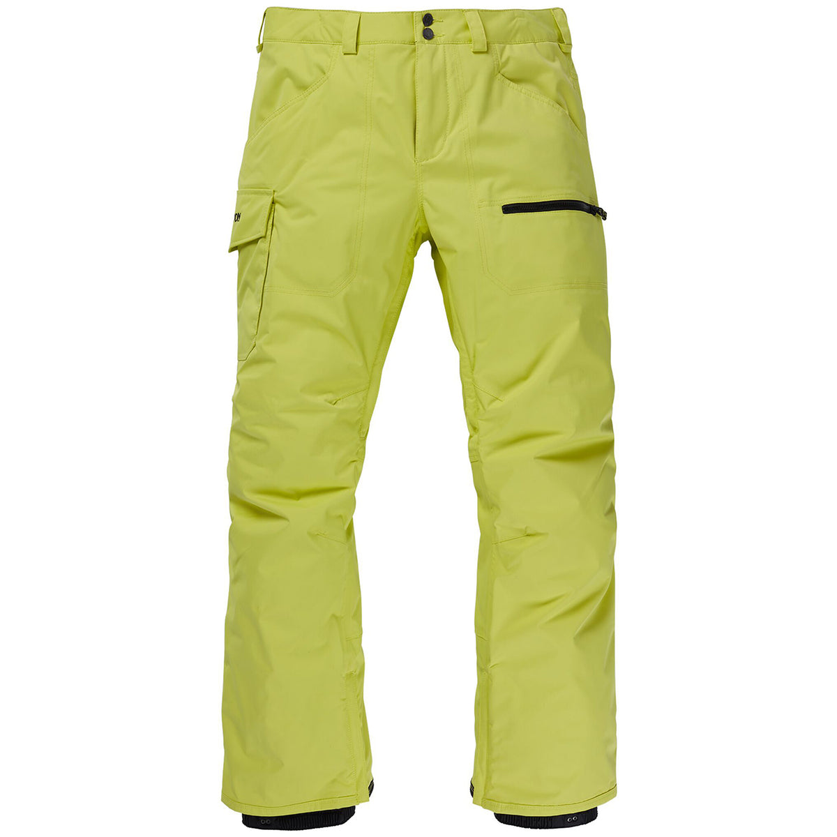 Burton Covert Pants Limeade