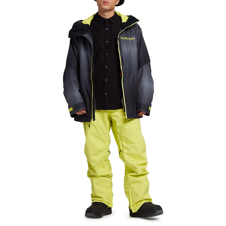 Burton Covert Pants Limeade