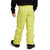 Burton Covert Pants Limeade